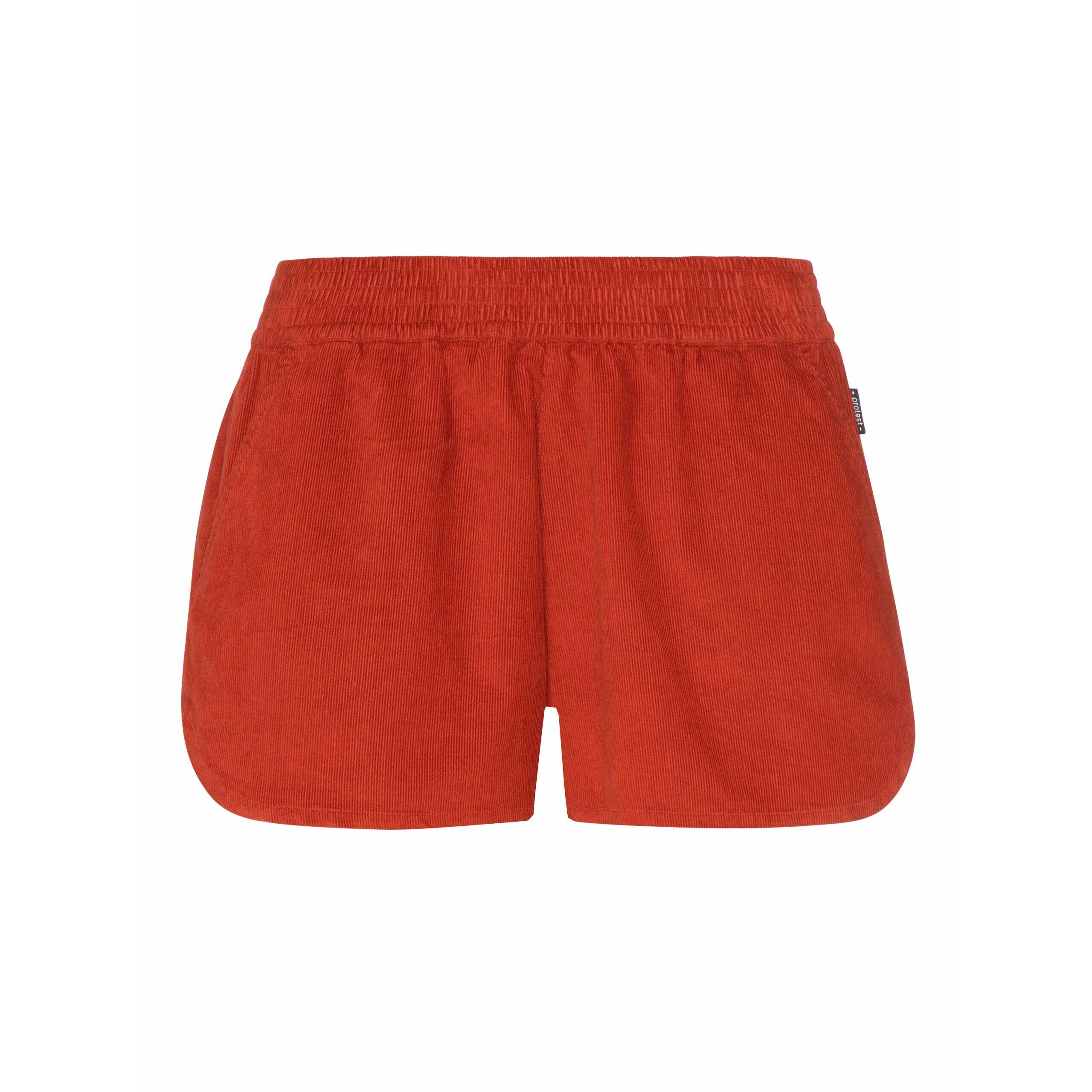 Pantaloncini da donna Protest Luz 4/5