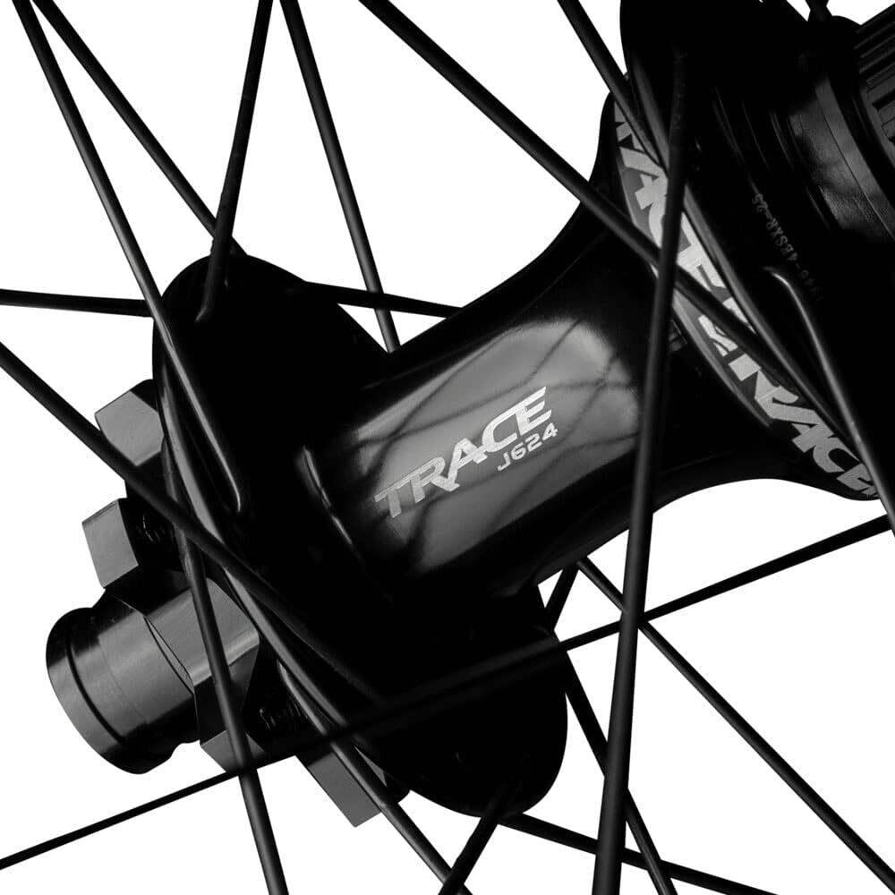 Rueda AEFFECT-R 30 -27,5 BOOST - trasera 12x148mm - carrocería XD 5/6