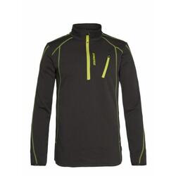 Polaire 1/4 de zip Protest Humans