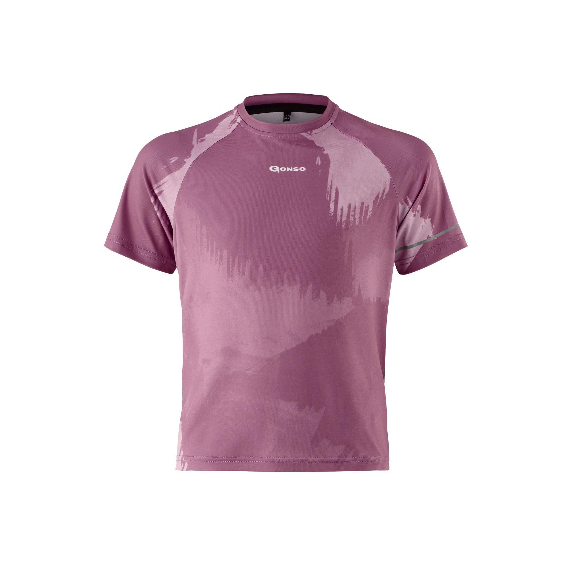 GONSO Children's jersey Gonso Lario