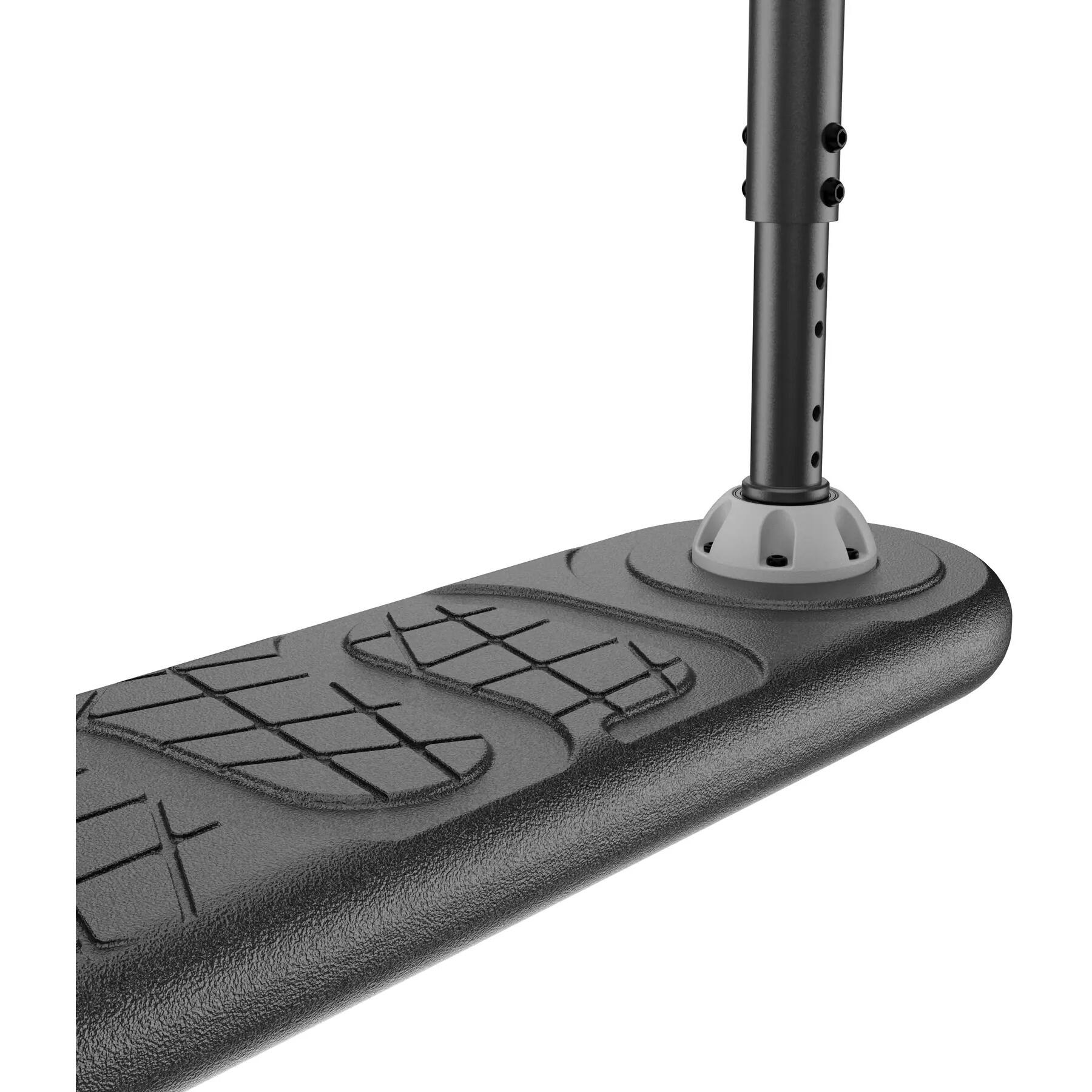 Trottinette trampoline Indo Fusion 5/6