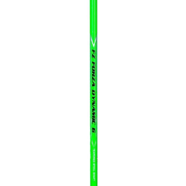 Raquette de badminton FZ Forza Dynamic 6 3/6