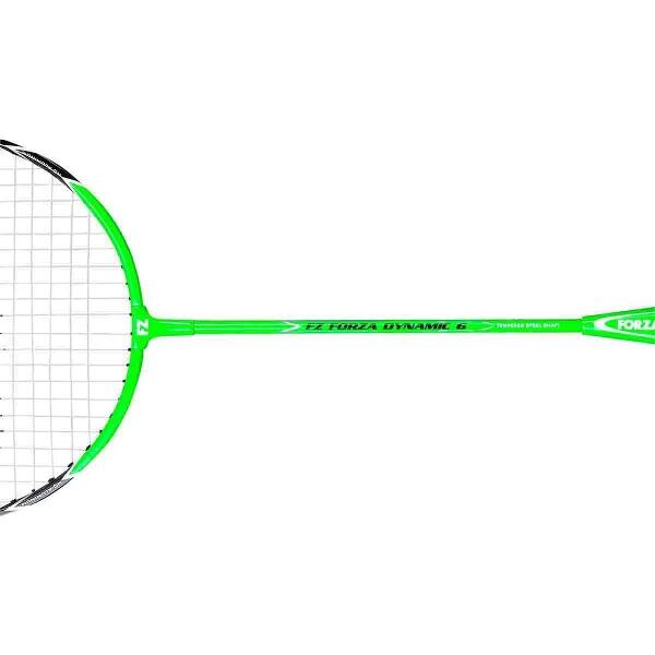 Raquette de badminton FZ Forza Dynamic 6 4/6