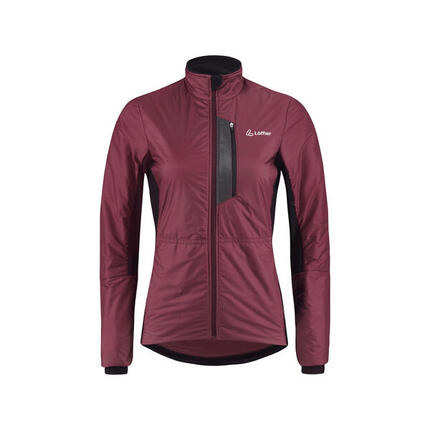 Kurtka izolacyjna dla kobiet Löffler PL60