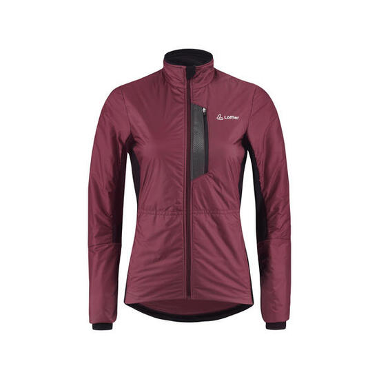 Kurtka izolacyjna dla kobiet Löffler PL60