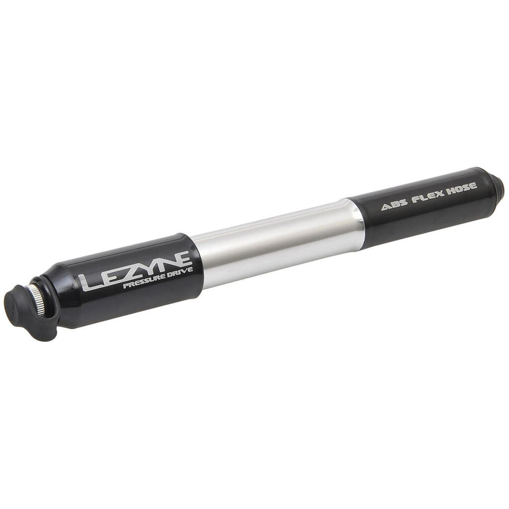 Hand pump Lezyne Pressure Drive