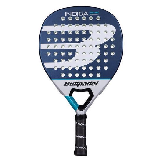 Raqueta de pádel Bullpadel Indiga Pwr 26