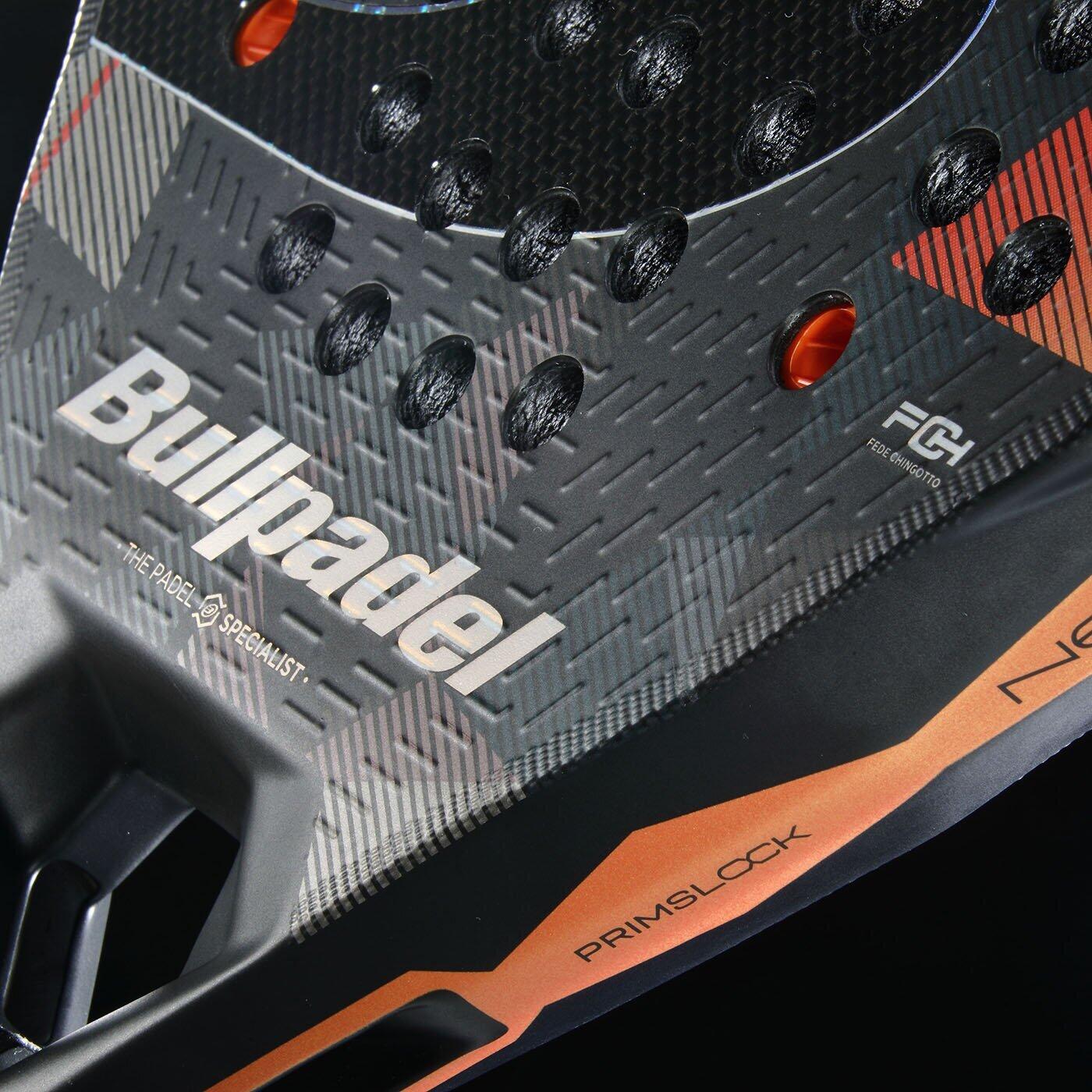 Raquete de Padel Bullpadel Neuron 02 Edge 2026 7/7