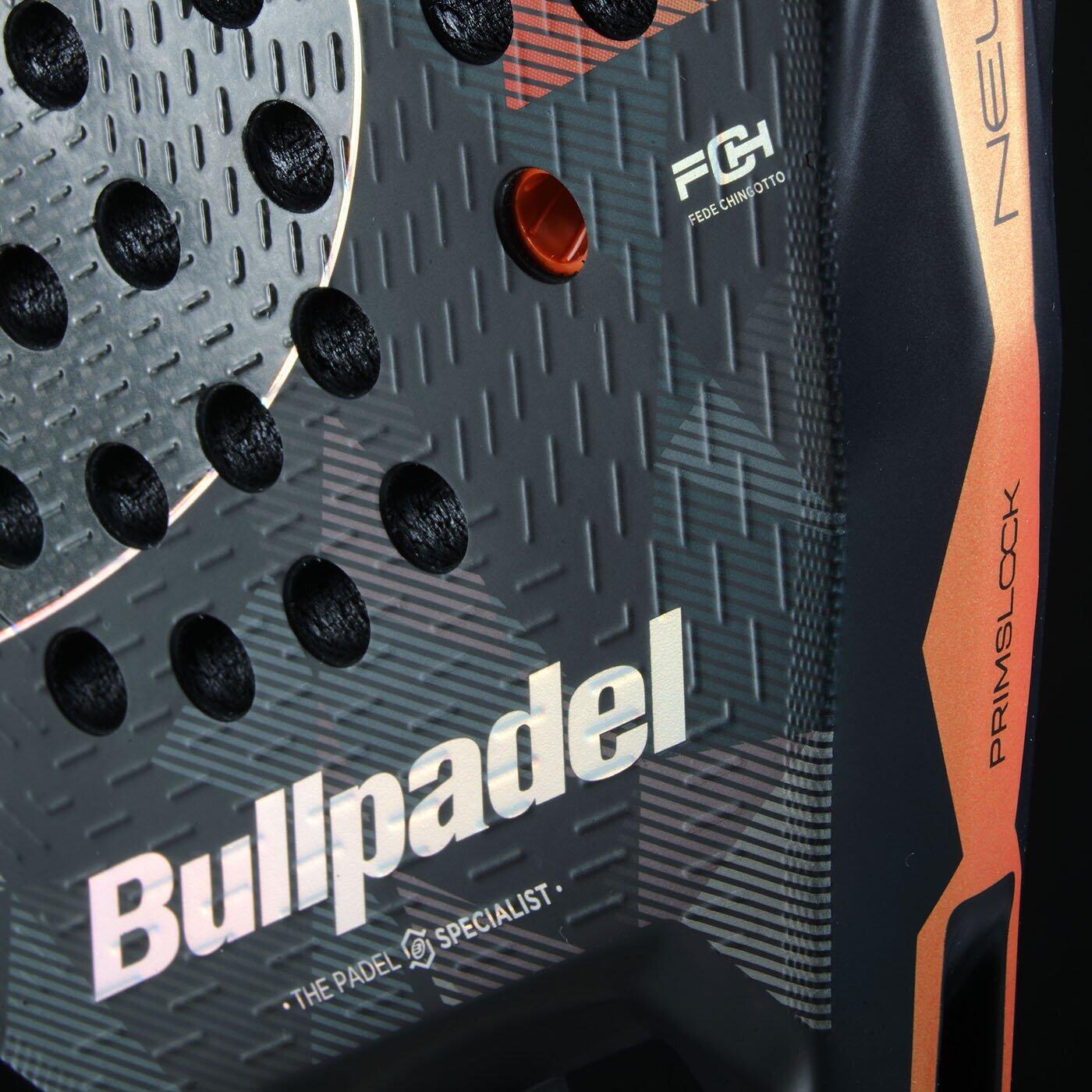 Raquete de Padel Bullpadel Neuron 02 Edge 2026 6/7