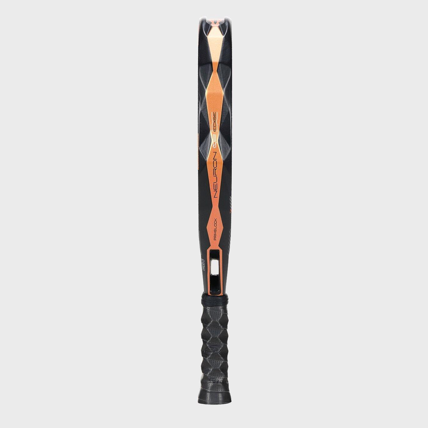 Raquete de Padel Bullpadel Neuron 02 Edge 2026 4/7