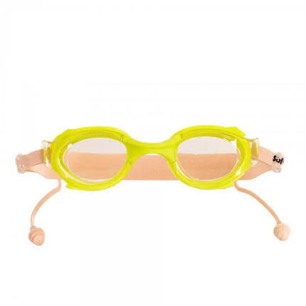 Okulary do pływania dla dzieci Softee Victoria