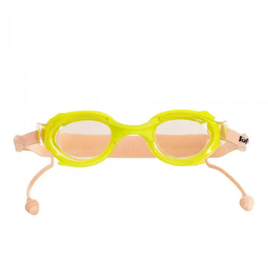 Okulary do pływania dla dzieci Softee Victoria