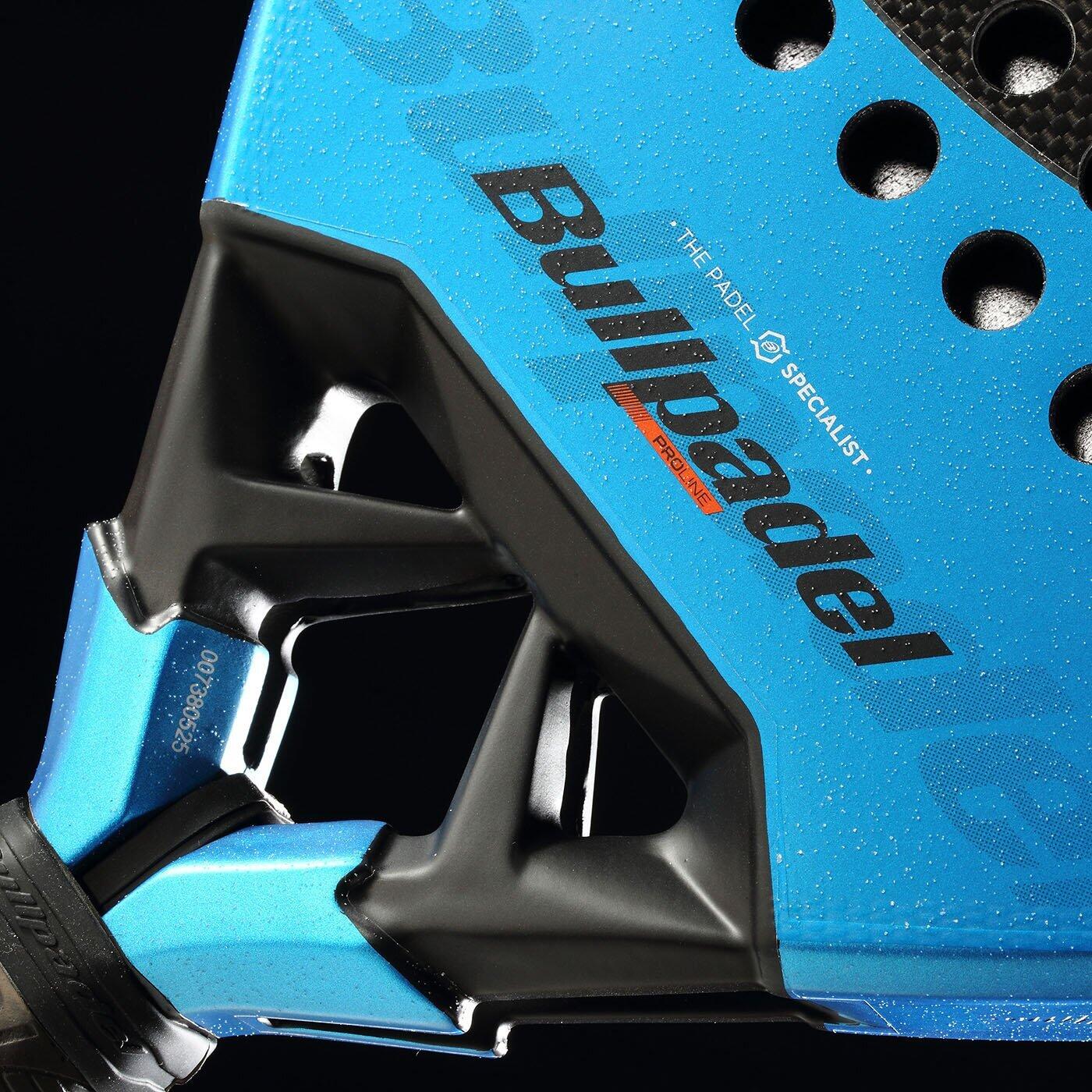 Bullpadel Vertex 05 GEO Padelschläger 26 7/7