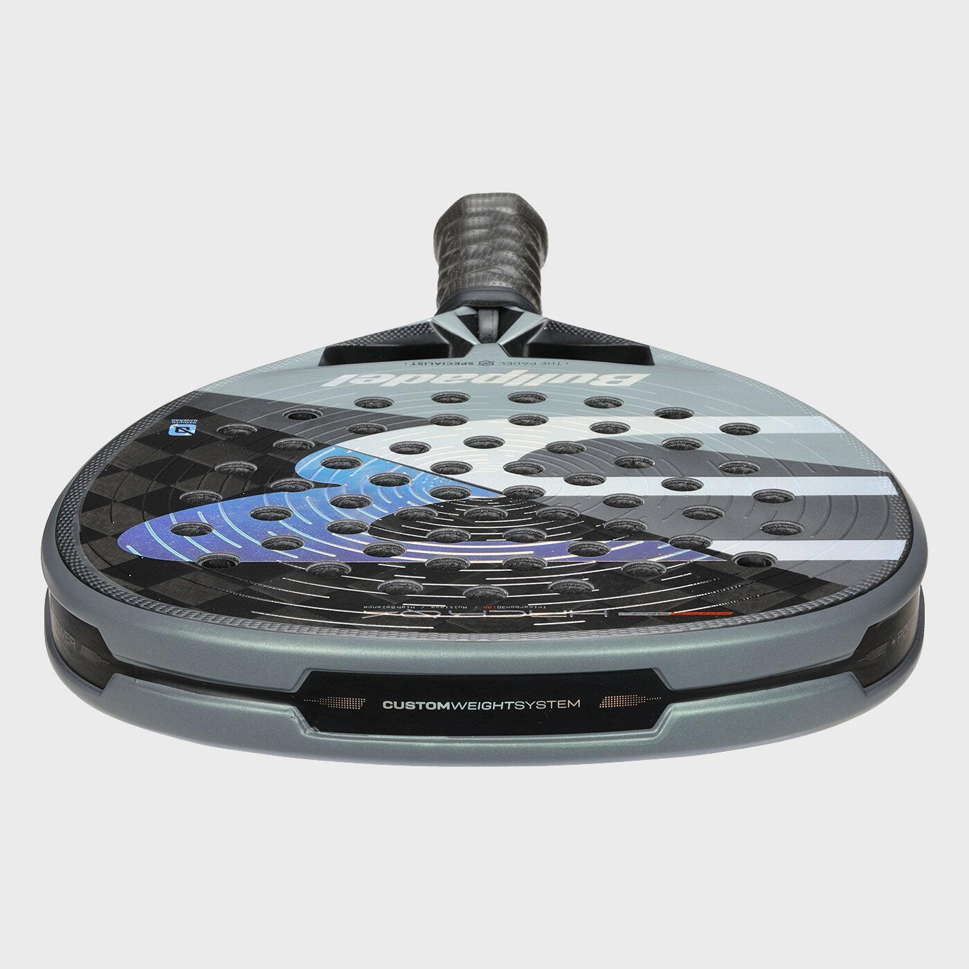 Raquete de Padel Bullpadel Hack 04 26 4/7