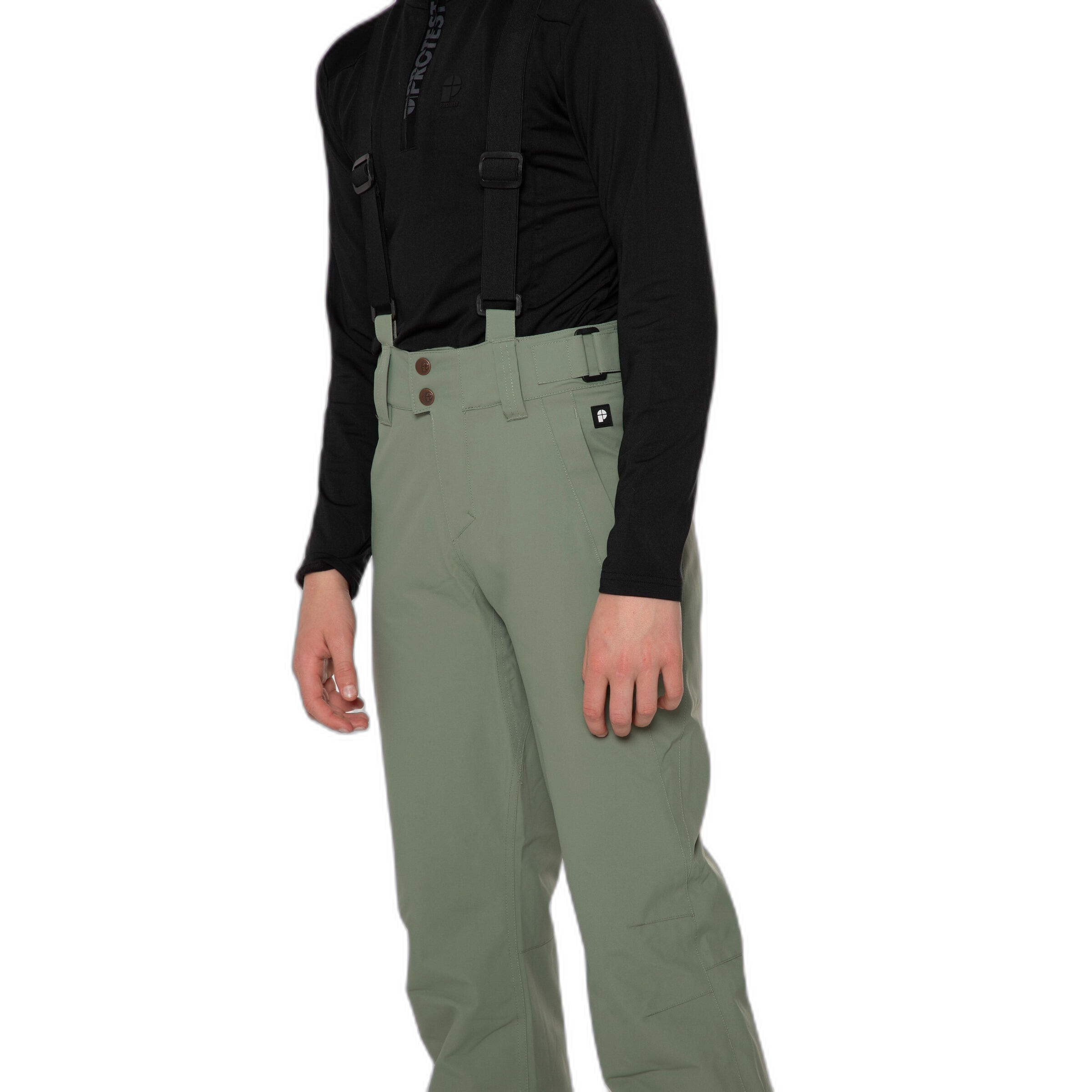 Pantalon de ski enfant Protest Bork 5/5