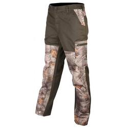 Pantalon Traque Camo Treeland Anti-Ronce Déperlant