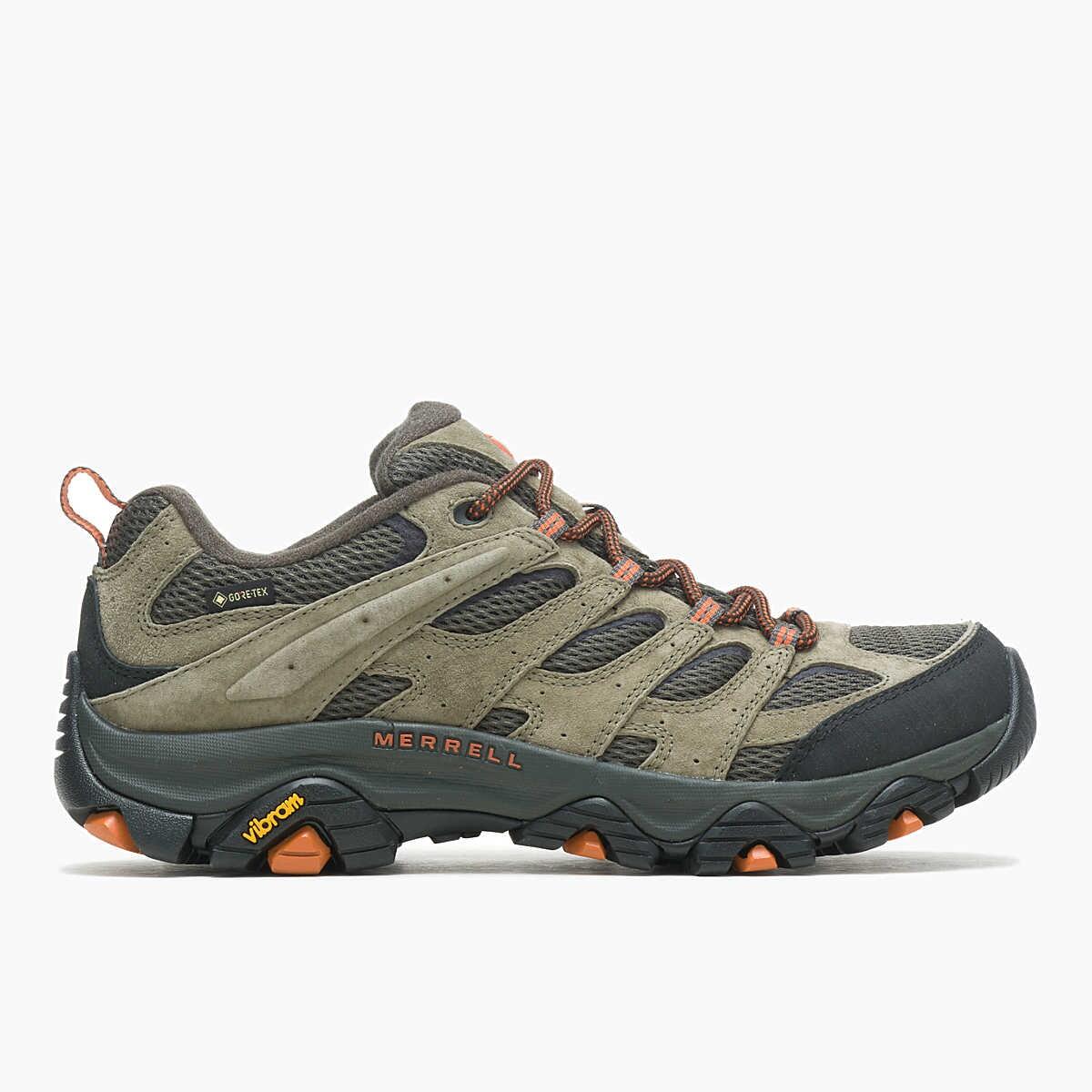 Scarpe Da Trekking Uomo Moab 3 GTX 2/7