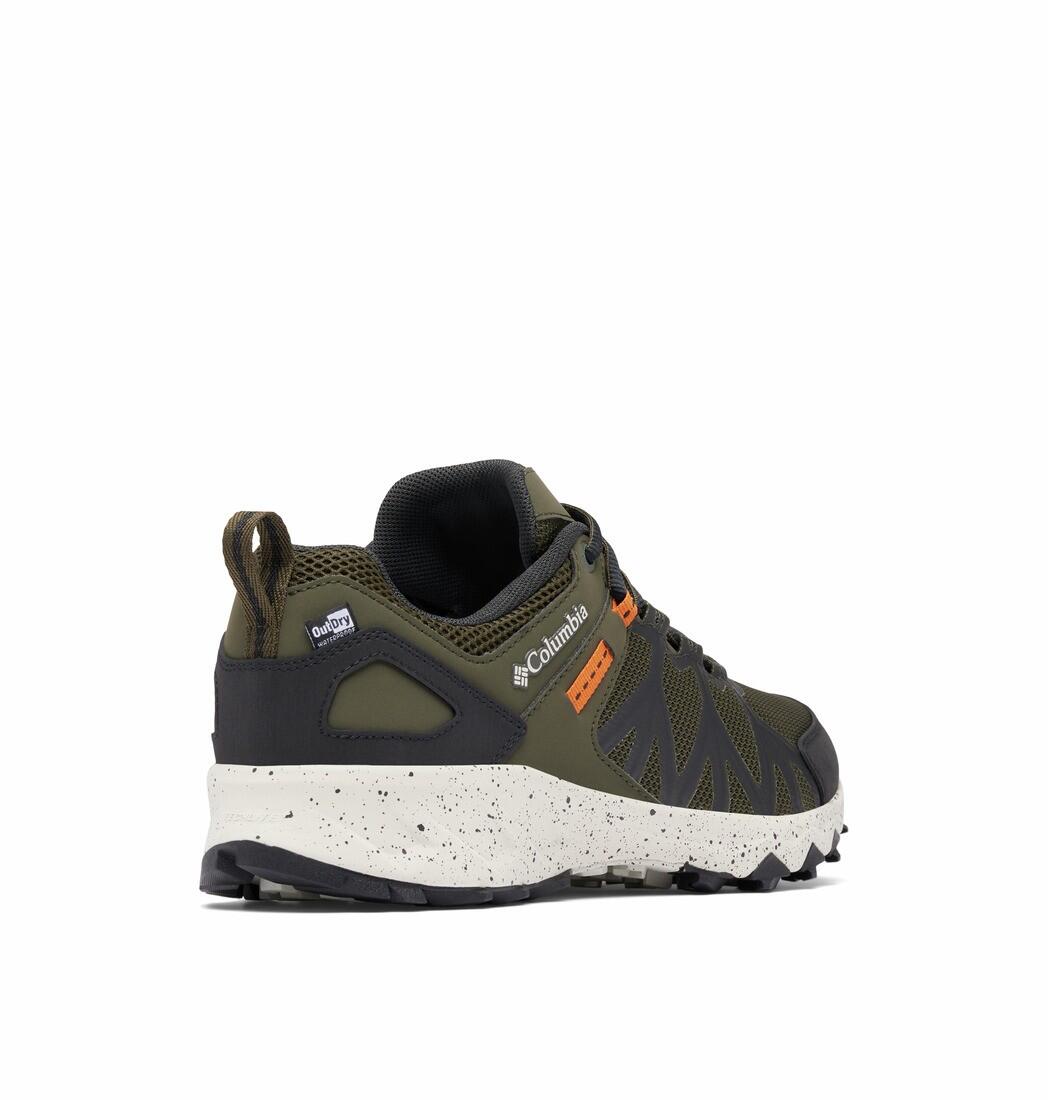 Scarpe da trekking da uomo PEAKFREAK II OUTDRY 6/6