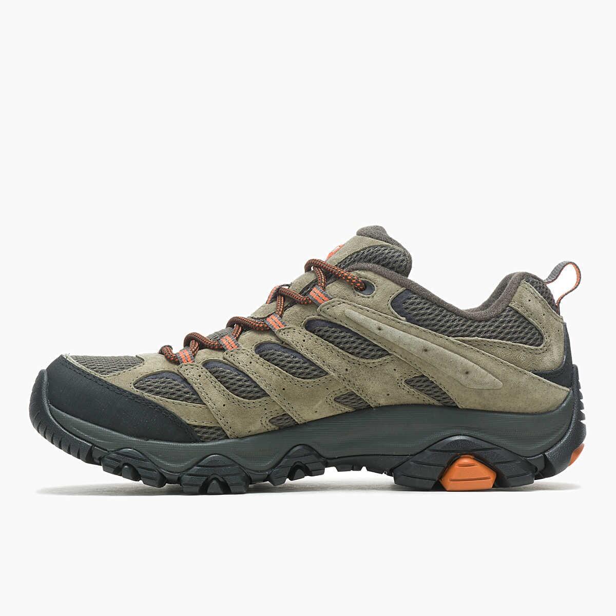 Wandelschoenen Heren Moab 3 GTX 5/6