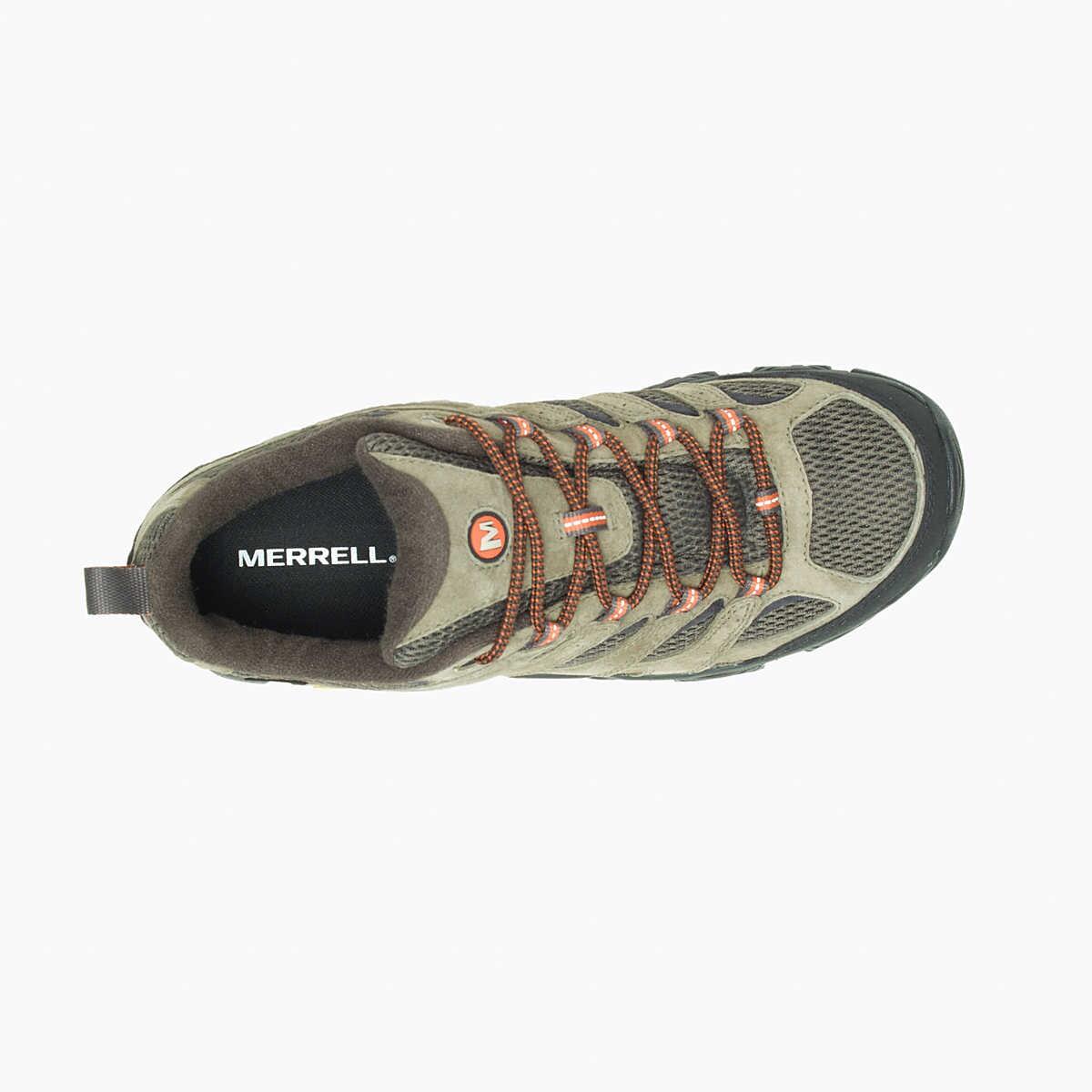 Wandelschoenen Heren Moab 3 GTX 4/6