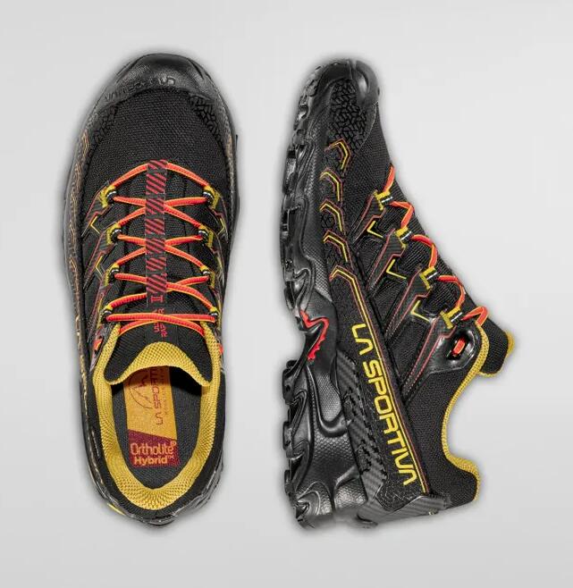 Scarpe da trail running La Sportiva Ultra Raptor II GTX 4/7