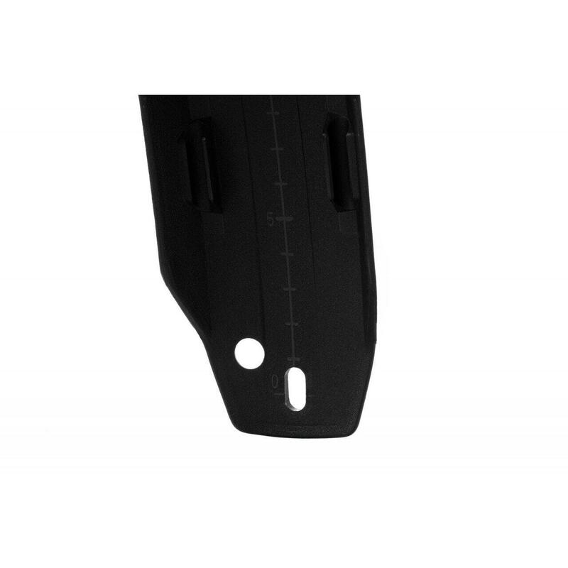 Set Apărători Acid Mudguard Set 65 29'' Bb Mount 2.0 Negru