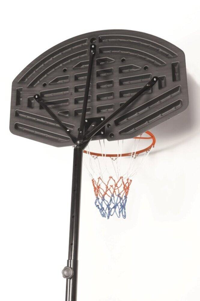 Tabela de basquete Memphis - 190 - 260 cm 3/7