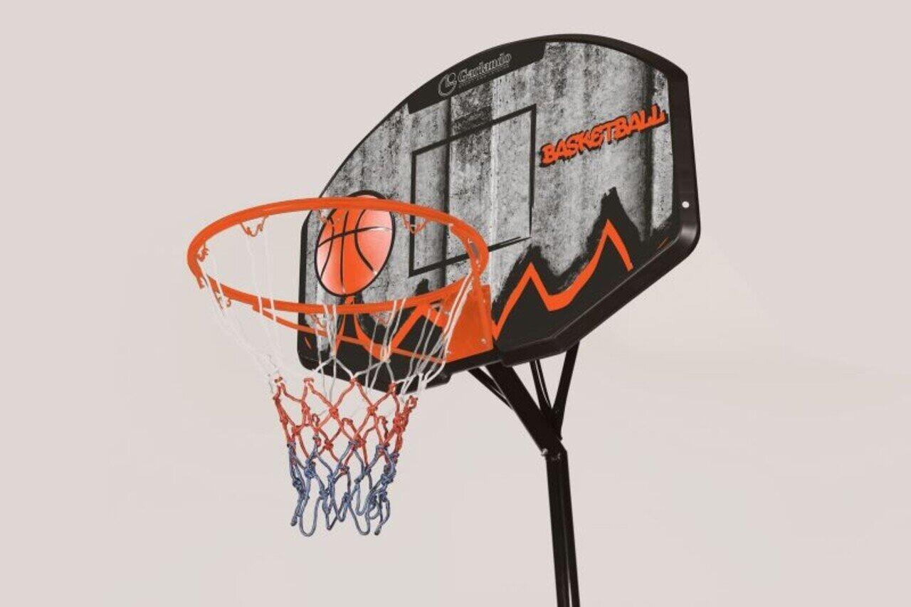 Tabela de basquete Memphis - 190 - 260 cm 2/7