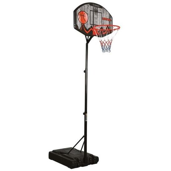Poteau de basket Memphis - 190 - 260 cm