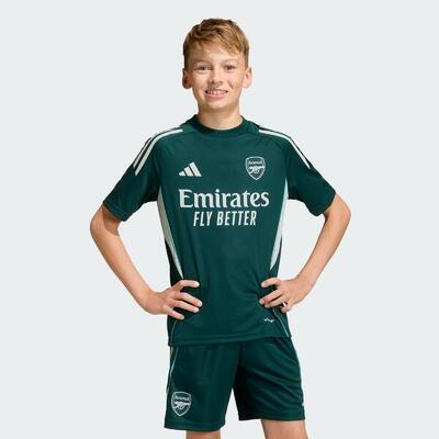 Camiseta entrenamiento Arsenal Tiro 25 Competition (Adolescentes)