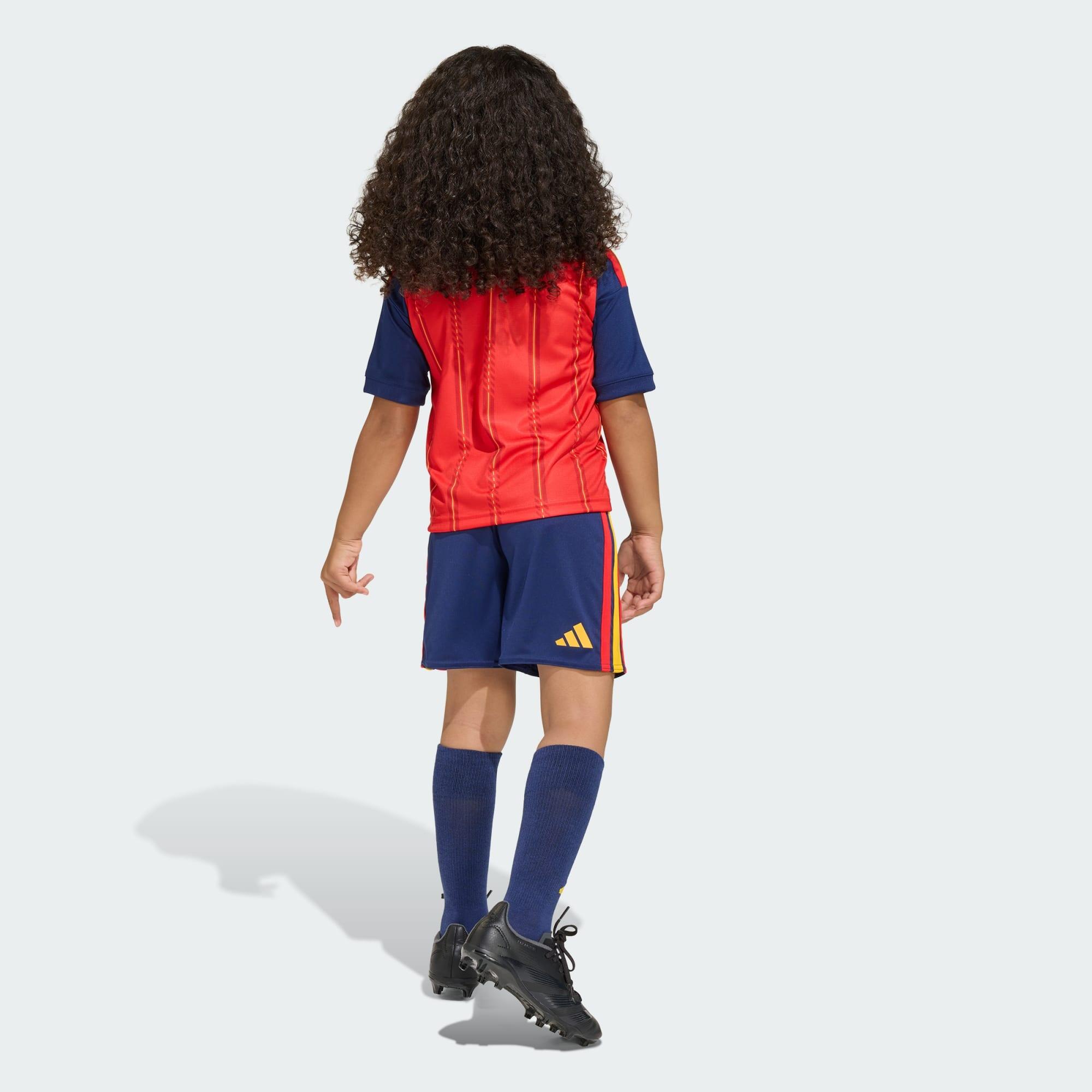 Ensemble domicile Espagne 26 Enfants 4/7