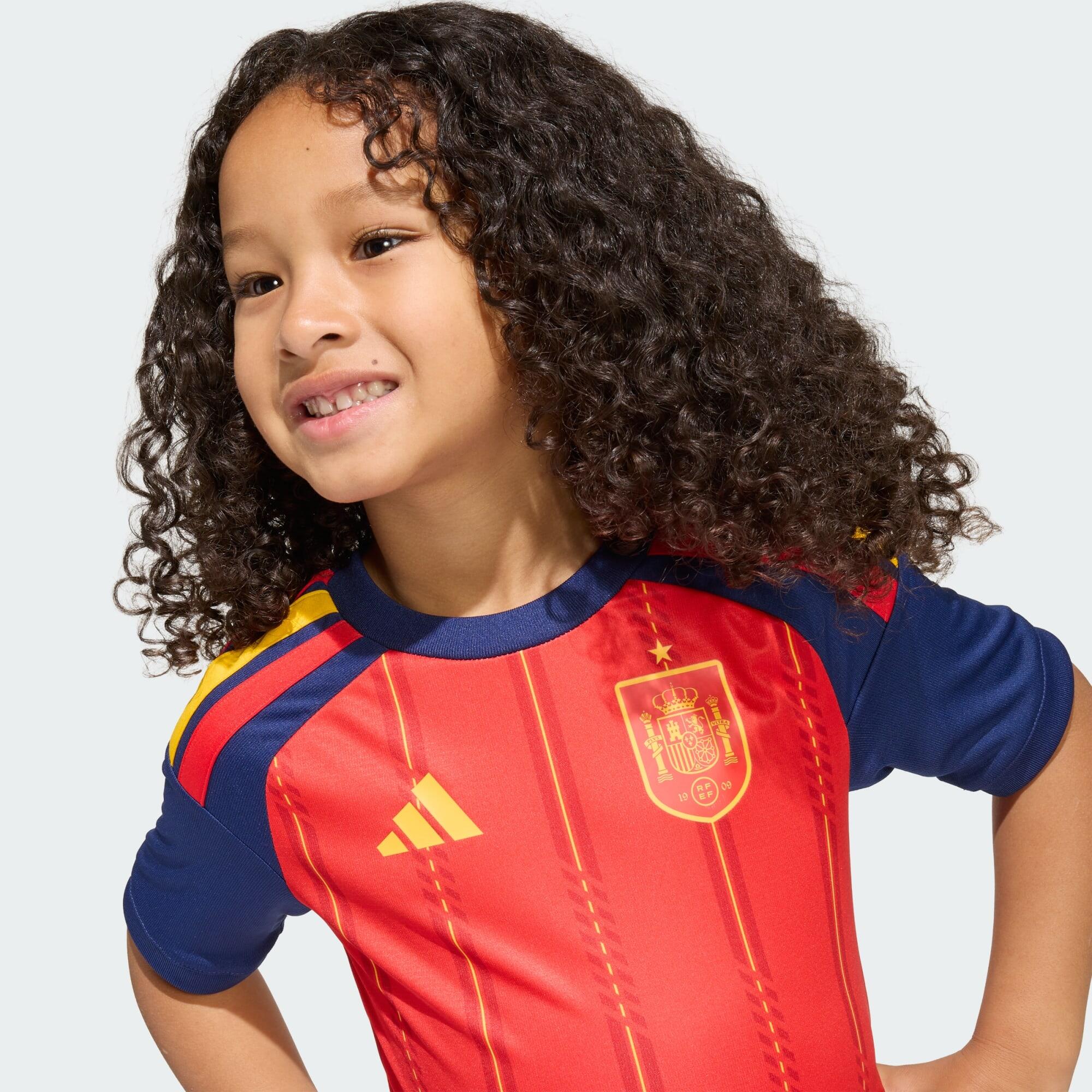 Ensemble domicile Espagne 26 Enfants 7/7