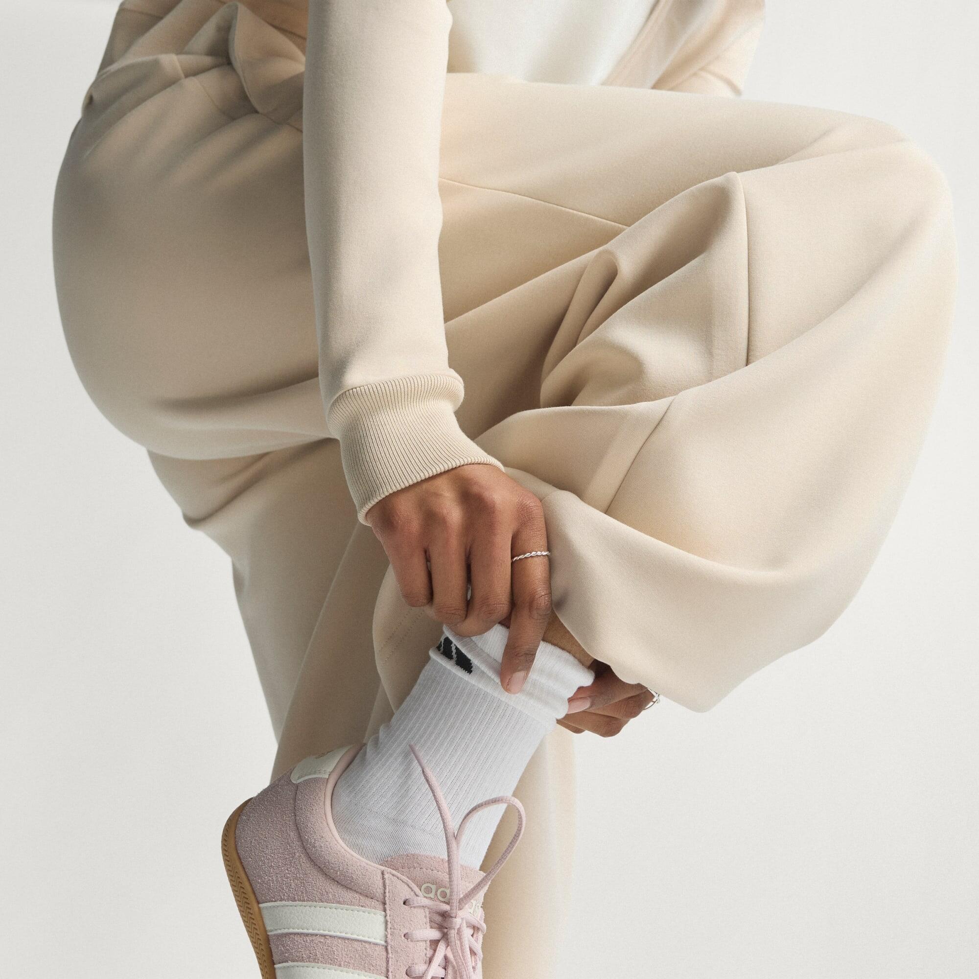 PANTALON DROIT SOFT LUX 7/7