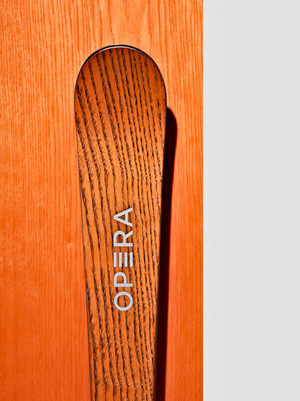 ART 96 All-Mountain Freeride Ski 2/7