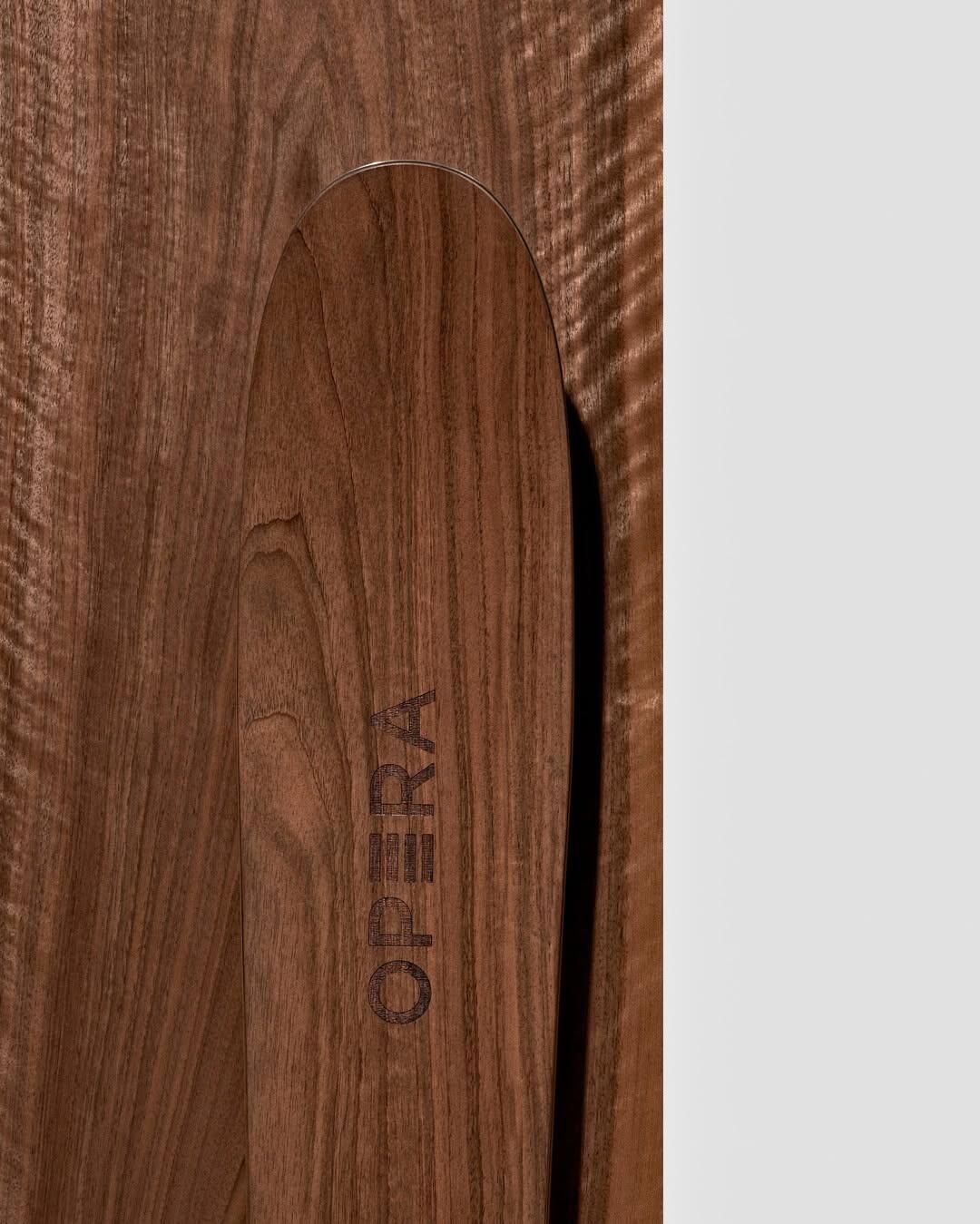 ART 96 Skis All-Mountain Freeride 2/7