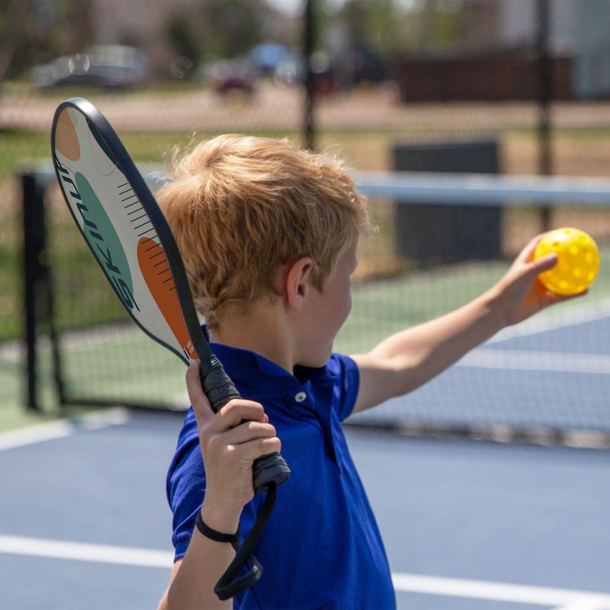 Raqueta de pickleball Kids+ 3/3