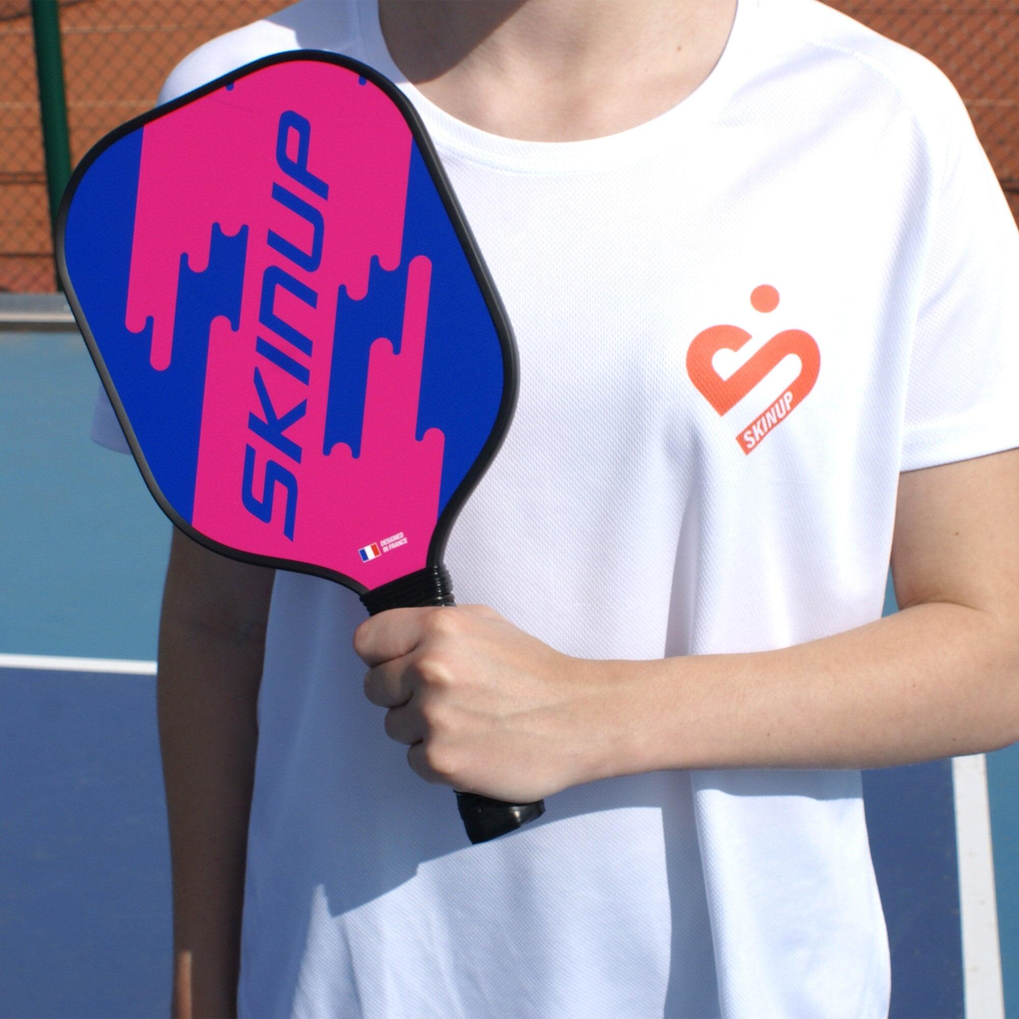 SKINUP Kids+ Pickleballracket 2/2