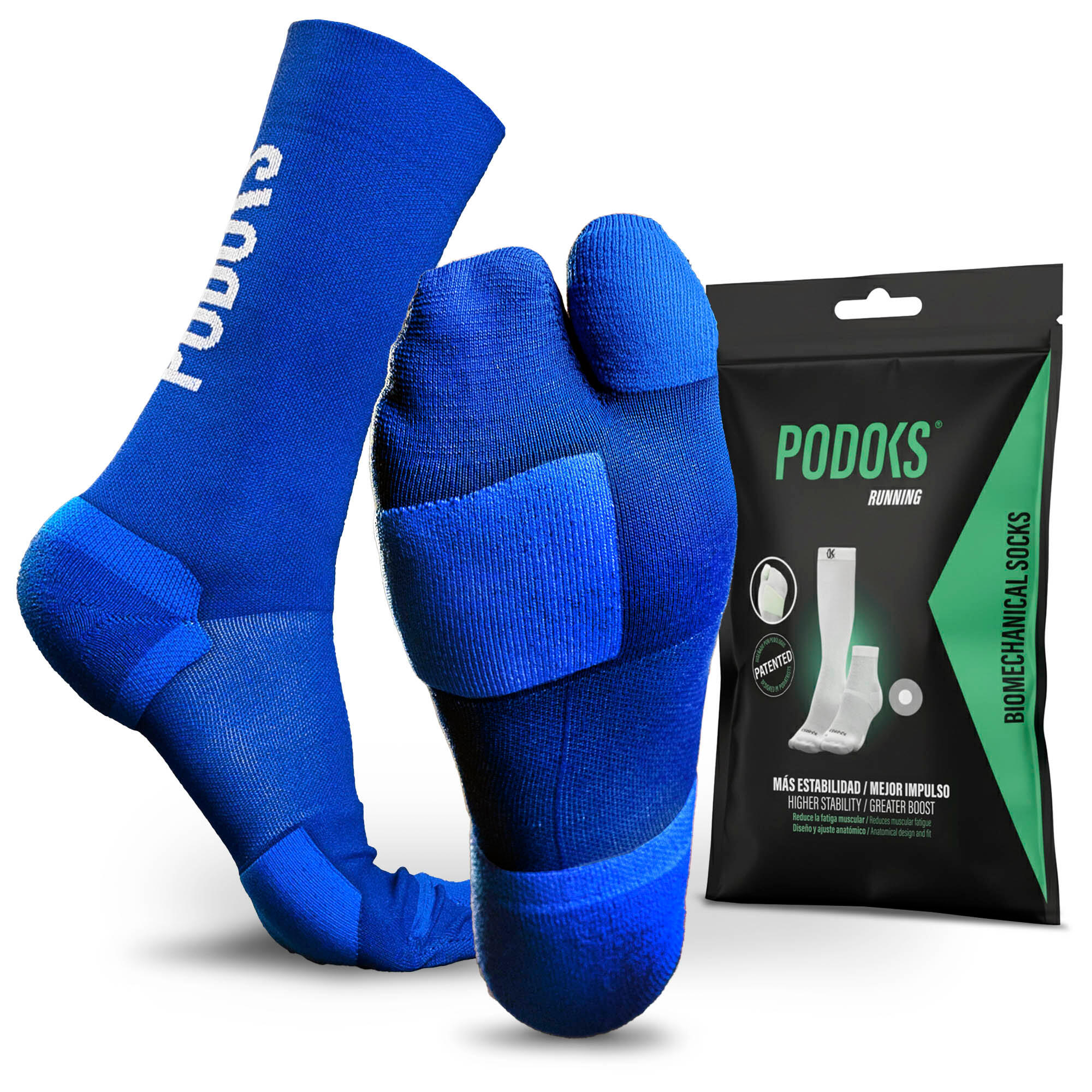 PODOKS picture