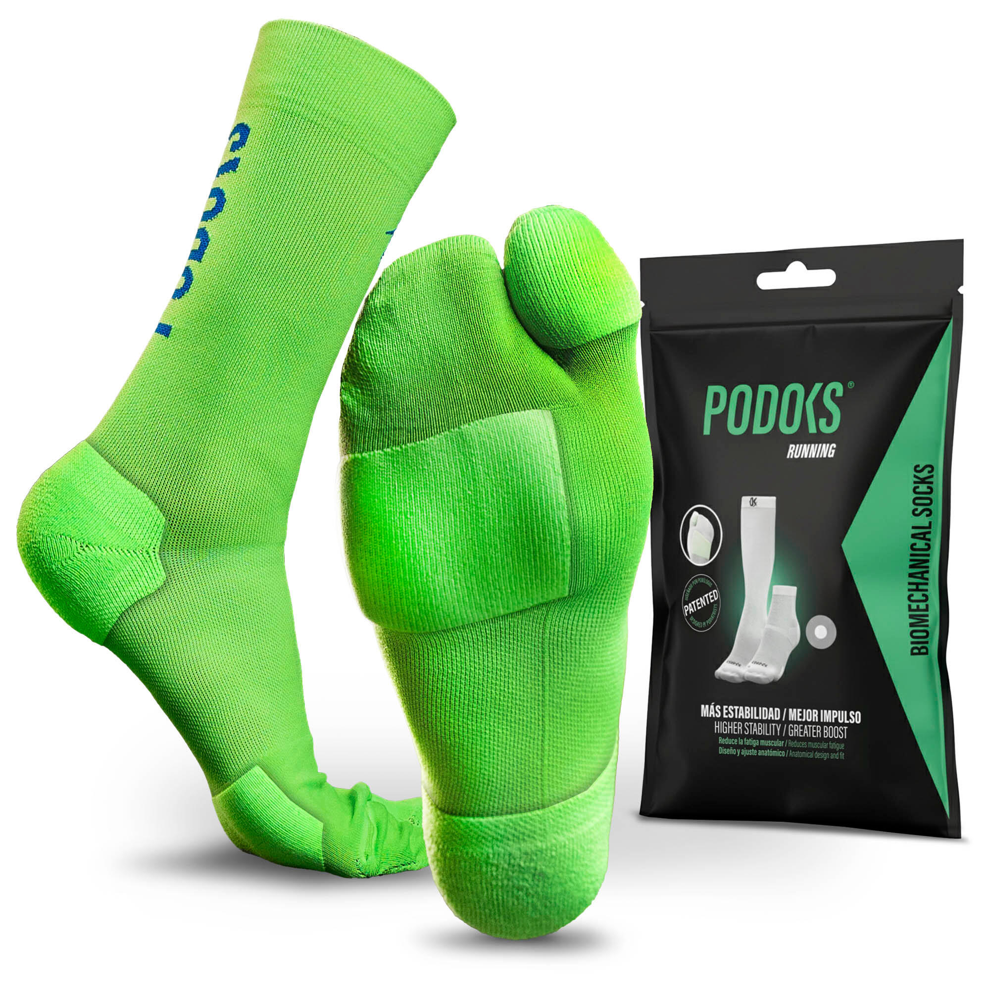 PODOKS picture