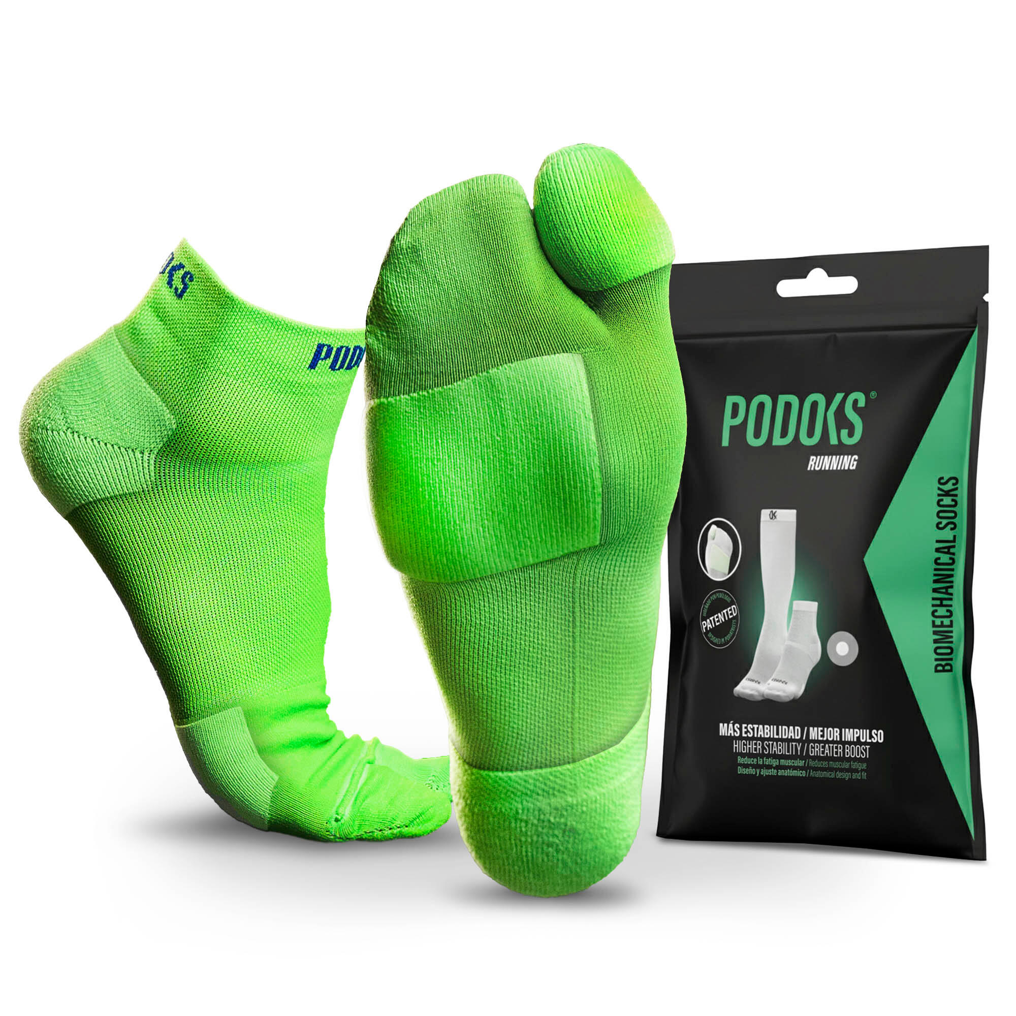 PODOKS picture