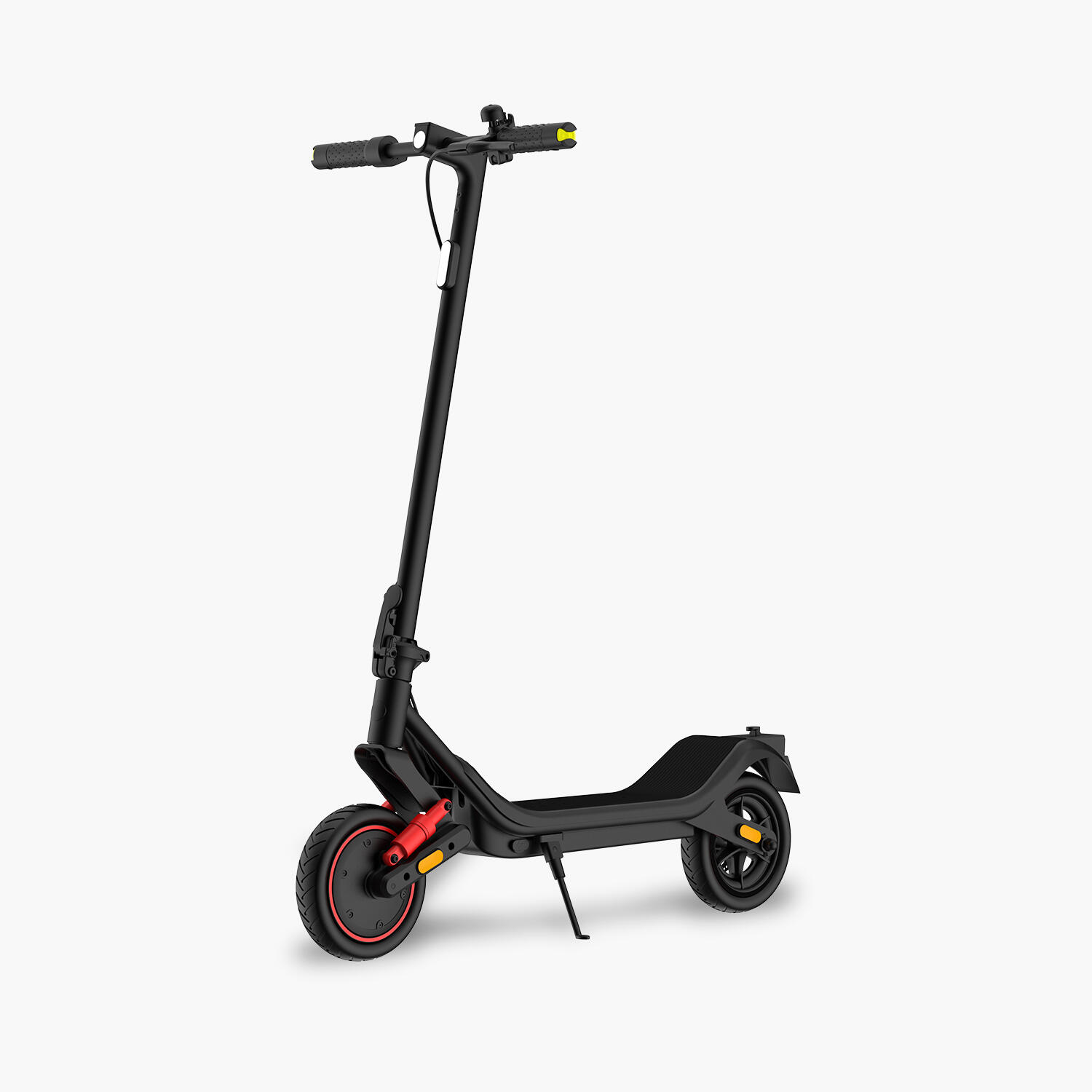 Trottinette AIRO V6 6Ah 36V 8,5'' noir 250W nominal 2/7