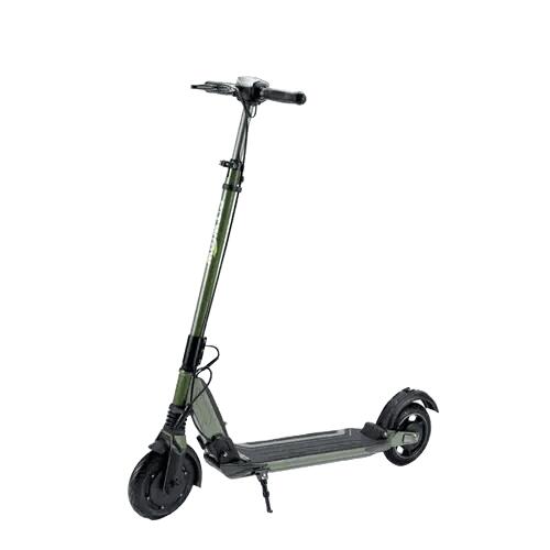 E-twow - Trottinette Électrique Etwow Gts - Trottinette Électrique - Vert - No Size - Decathlon