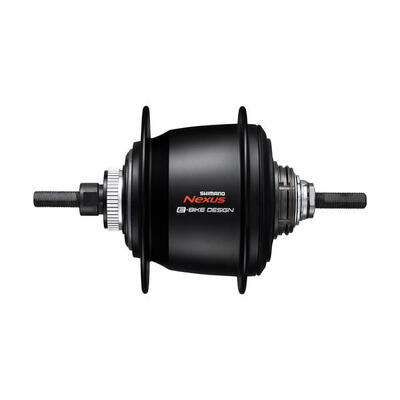 Geïntegreerde versnellingsnaaf shimano nexus sg-c7050-5d