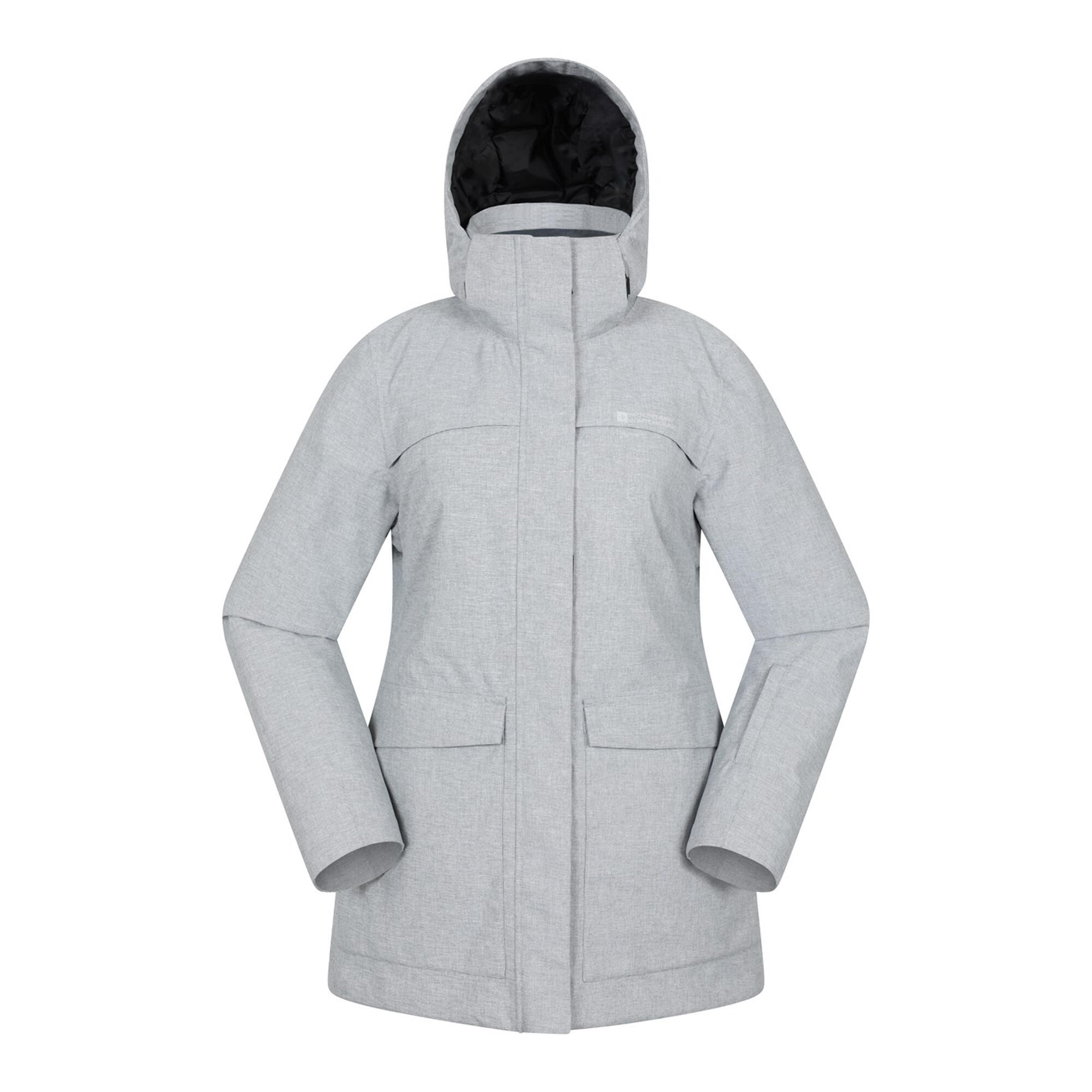 Mountain Warehouse Womens/Ladies Snowdrift Waterproof Ski Jacket
