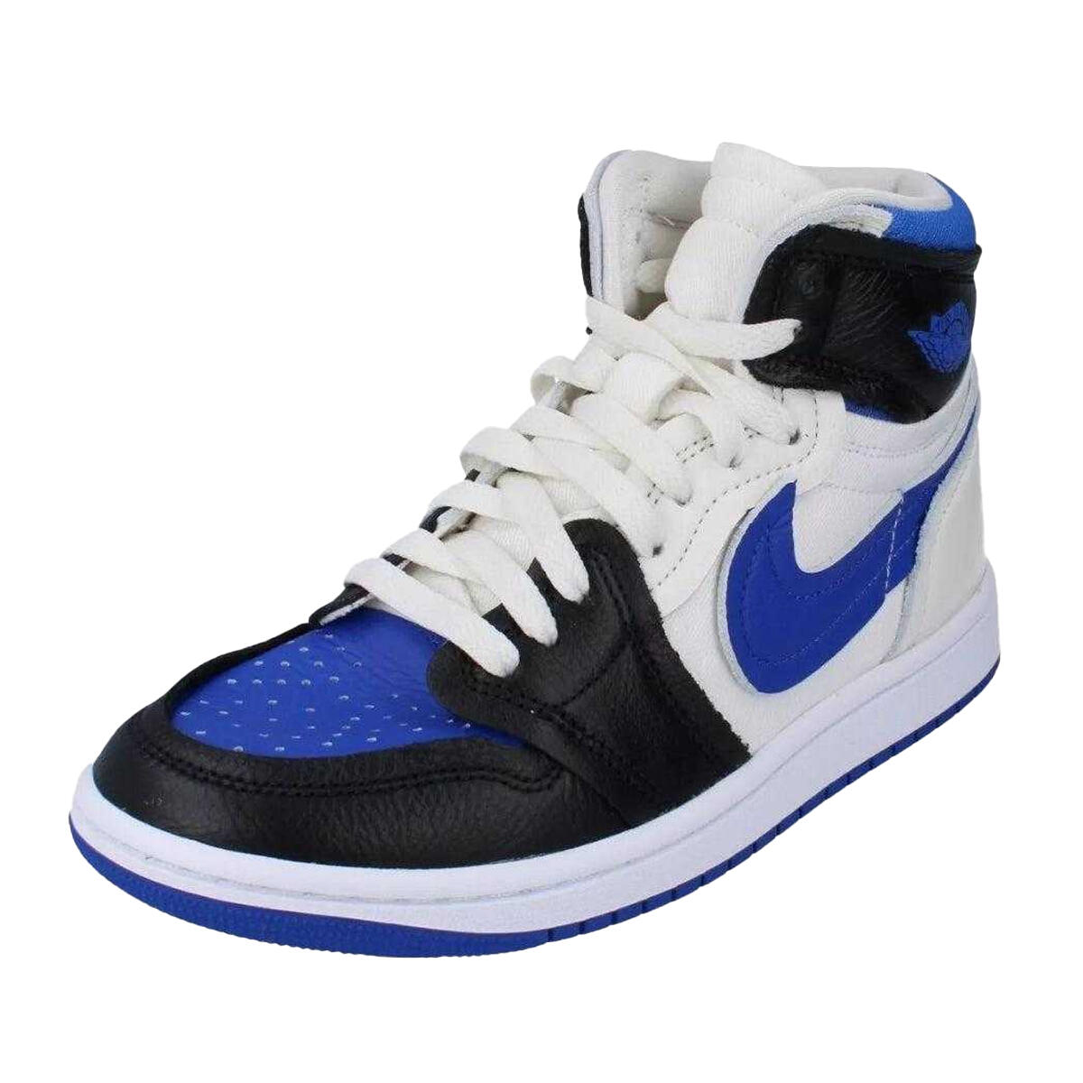 Nike Womens/Ladies Air Jordan 1 Leather Trainers