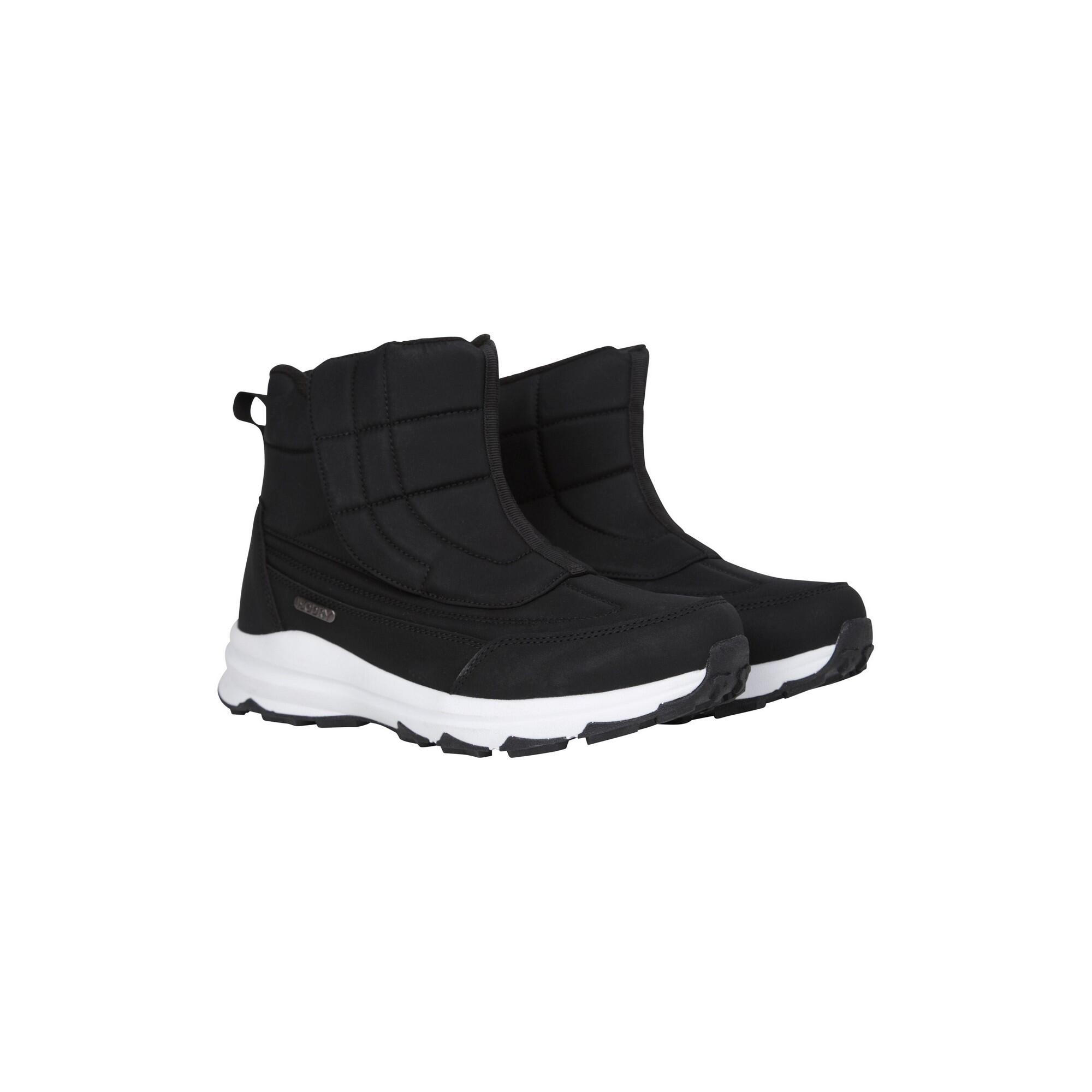 Mountain Warehouse Womens/Ladies Chicago Thermal Fleece Lined Snow Boots