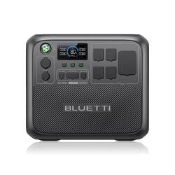 BLUETTI Centrale électrique portable AC200L 2400W/2048Whpour urgence(95%Nouveau)