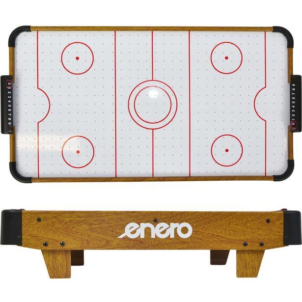 Stół do gry cymbergaj Air Hockey Enero Wooden 3/7