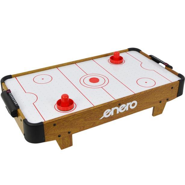 Stół do gry cymbergaj Air Hockey Enero Wooden 2/7