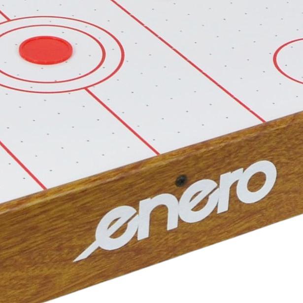 Stół do gry cymbergaj Air Hockey Enero Wooden 7/7